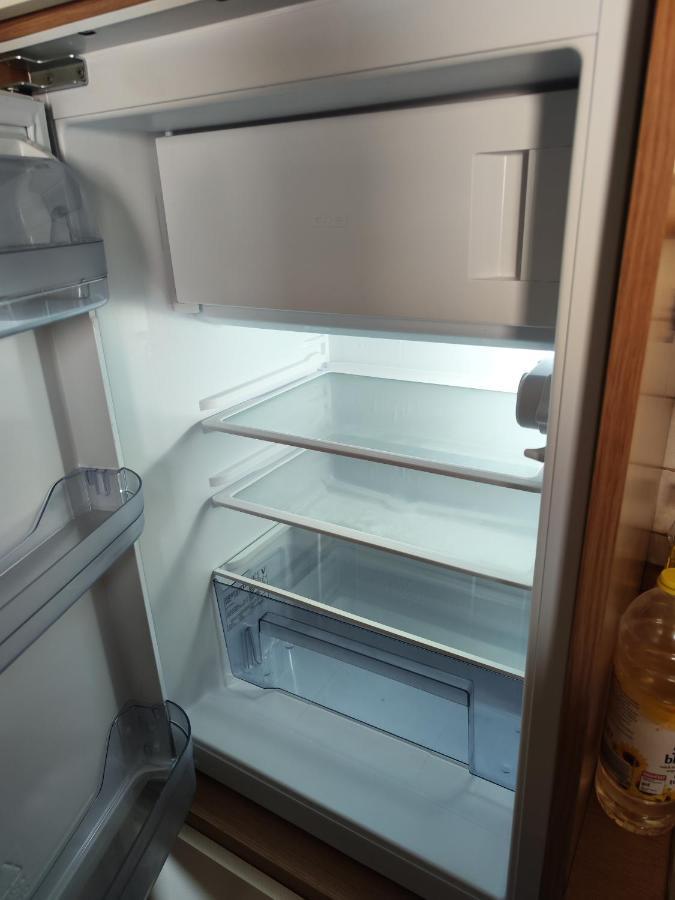 Ferienwohnung Lay Hirschaid Bagian luar foto