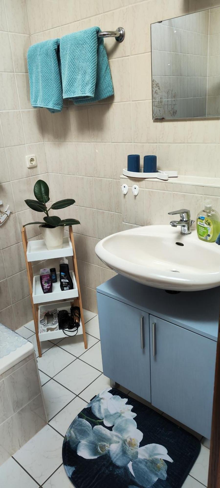 Ferienwohnung Lay Hirschaid Bagian luar foto